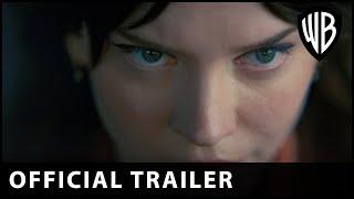 Companion - Official Trailer - Warner Bros. UK  Horror