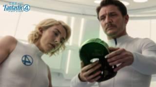 FANTASTIC FOUR FINAL TRAILER | Release Date UPDATE