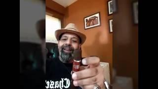 CAO Flathead Steel Horse Quick Review