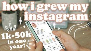 instagram tips for artists | simple steps for growth in 2022