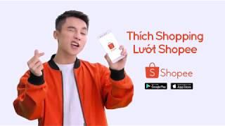 Shopee - Ứng dụng mua sắm hàng đầu Việt Nam