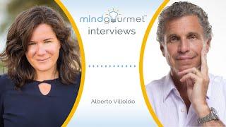 Preview of MindGourmet's interview with Alberto Villoldo