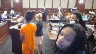 Jacksonville rapper Ksoo's murder trial pushed back