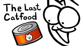 The Battle Cats - The Last Catfood