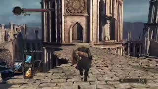 Dark Souls 2 - How To Get The Ring of Binding Super Easy.