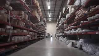 The Seat Shop - The Authority in Factory Match Seat Covers