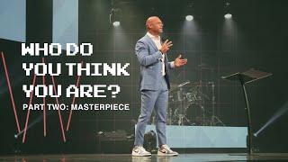 Who Do You Think You Are? | Masterpiece