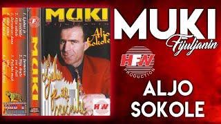 Muki Fuljanin - Aljo sokole (Audio 2000)