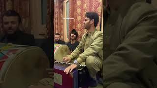 Ma Bizar- Shina Bazam II Ishtiaq Ahmed || TJ Zubair || Bazmi Song #shinasong #ishtiaqahmed