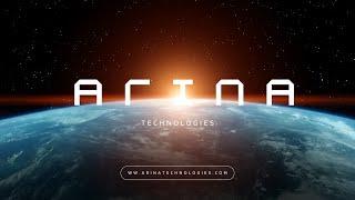 Unveiling Arina Technologies: Official Trailer for a Tech Revolution!