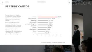 Особенности поискового продвижения сайтов агентств недвижимости и отдельных объектов