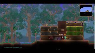 Новые квесты Terraria на сервере SNA!