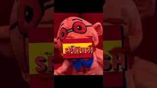 CODY SPEAKING SPANISH! #sml #smljeffy #jeffy #funny #edit #jeffyfunny #memes #comedy #shorts