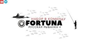 Рыбный день в РР4 Стрим / Русская рыбалка 4