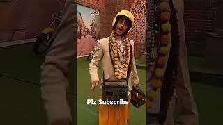 PK | Bollywood Park | Mumbai FilmCity