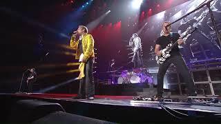 Van Halen - Runnin' With The Devil (Live at the Tokyo Dome 2013) [PROSHOT]