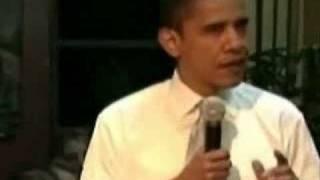 Is Obama losing his bearings, say He visited 57 States
