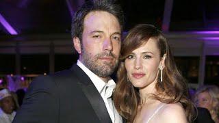 Jennifer Garner Boyfriends List: Dating History