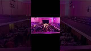MTW 2025 Saturday night