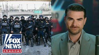 Ben Shapiro: Let California stew