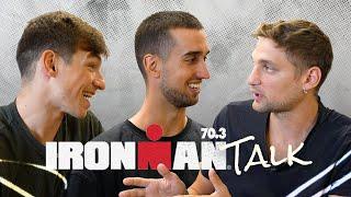 10 Domande sull'Ironman