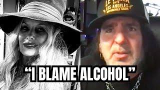 Singer Reveals What Happened in Fiancée’s Cruise Ship Death