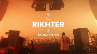 Rikhter @ Monasterio Fest 2022