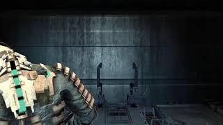 прохождение Dead Space и мои кирпичи