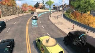 Watch Dogs: Taco Truck - Numero Dos