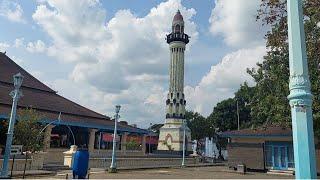 Masjid Agung Surakarta