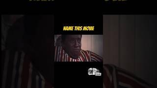 Can you name this movie? #comedy #drama #GodfreyCambridge #trivia
