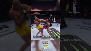 EARLY STOPPAGE?! Alex Pereira Got His SECOND TITLE vs Jiri Prochazka