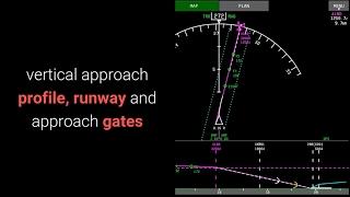 Top Ten Interior Flight Deck Differences B747-8 and B747-400 (AVSIM)