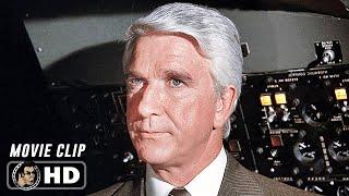 AIRPLANE! Clip - "Don't Call Me Shirley" (1980)