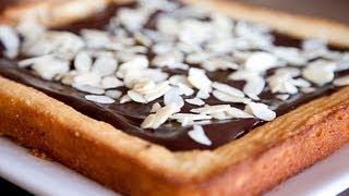 Easter Mazurek - Mazurek Wielkanocny - Ania's Polish Food Recipe #15