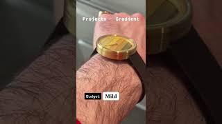​ @scumbagdad  WTF are these watches!!