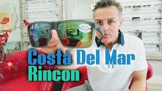 Costa Del Mar Rincon Sunglasses Preview