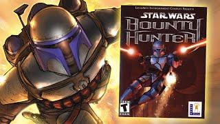 Star Wars: Bounty Hunter Review - This Is The Way