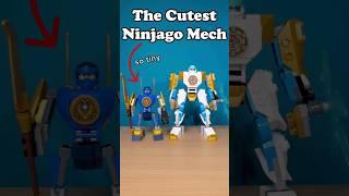 LEGO Ninjago Jay's Mech Battle Pack