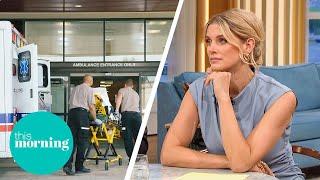 Too Hot to Work? Why Doctors Are Threatening a ‘Heat Strike’ | This Morning's View