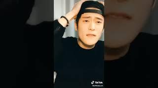 jaehyun joining the trend try again