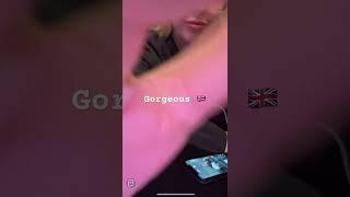 ⁠Georgia is Gorgeous #egirl #feet #foryou #georgiamayx #franciskanneh #tiktok #british