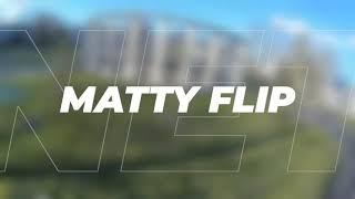 FPV Freestyle  Tricks - Matty Flip