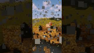 Naruto Training Gone Wrong in Minecraft #shortsfeed #shortvideo #subscribe #naruto  #minecraft