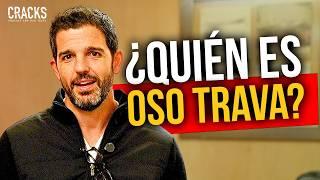 De CERILLITO a Empresario | 25 Años de Trabajo en 6 Minutos