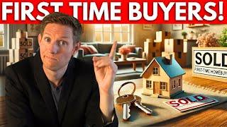 5 Tips for First Time Home Buyers in BC