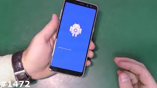 Samsung A8/A8+ (A530F A730F)- комбинации клавиш, Hard Reset и Режим прошивки