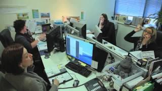 Brown Bag Films Showreel