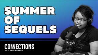 Summer movie preview