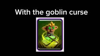 CLASH THEORY: The skeletons are goblins